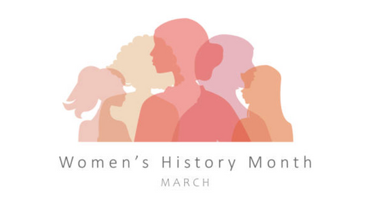 Womens History Month