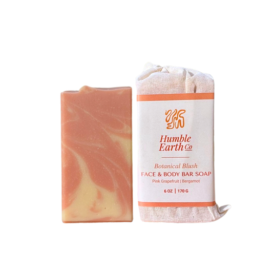 Jabón Artesanal Fino de Rosas