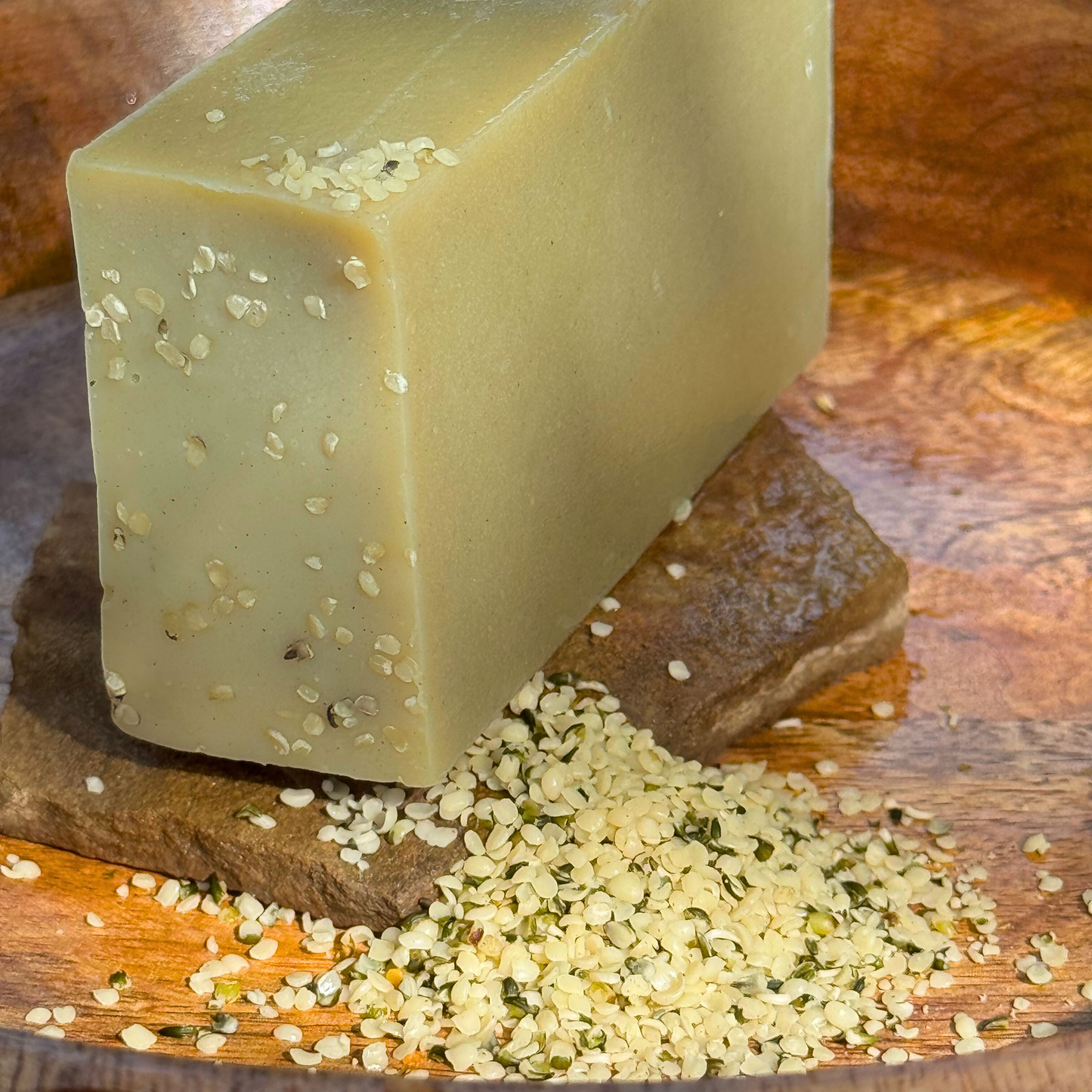 Flower Child Body Bar Soap