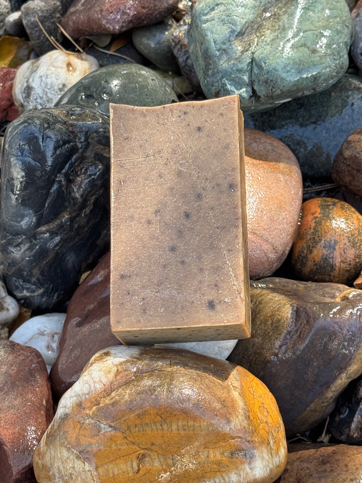 Arizona Desert Rain Artisan Soap