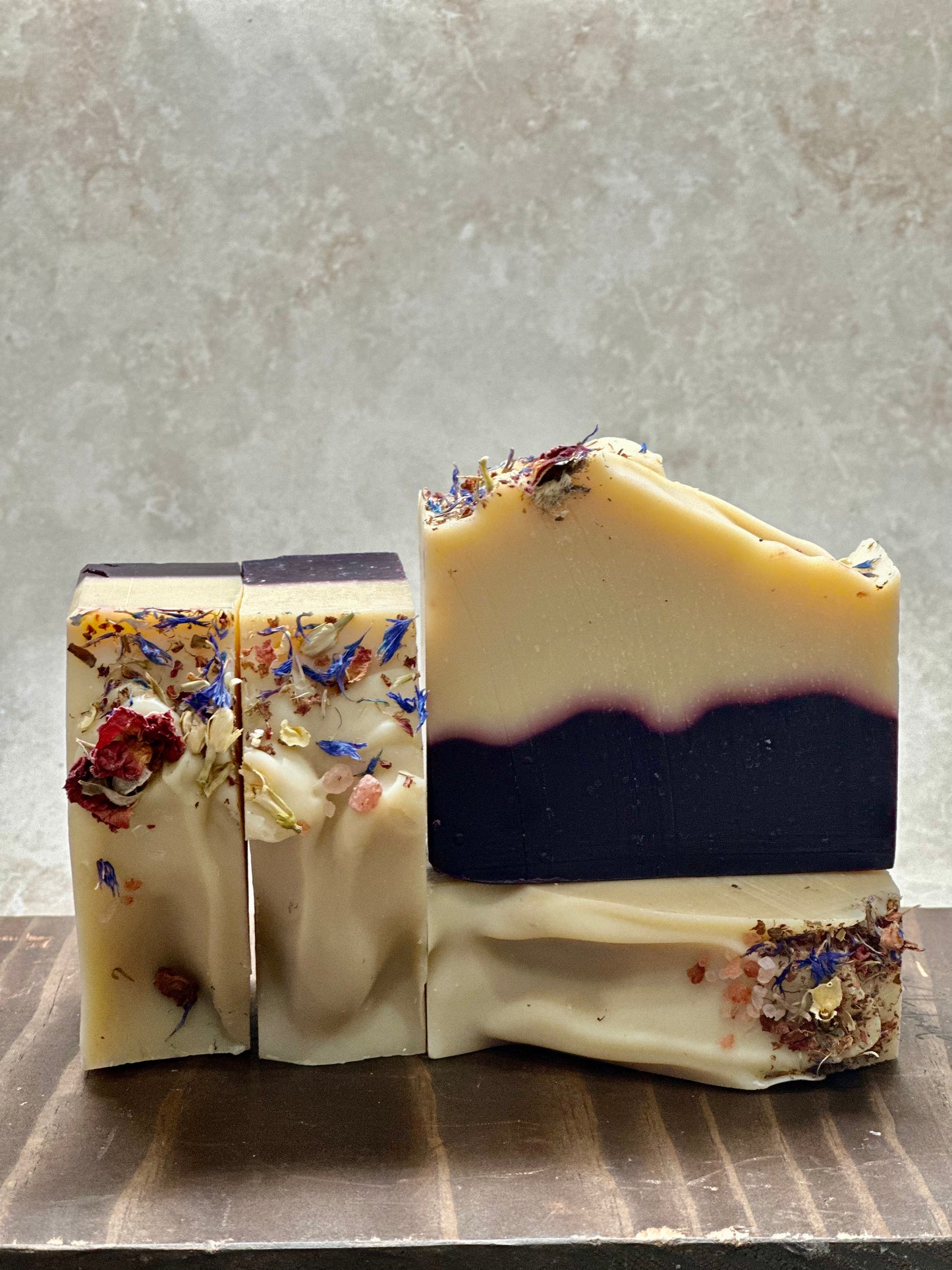 Serenity Fine Artisan Soap