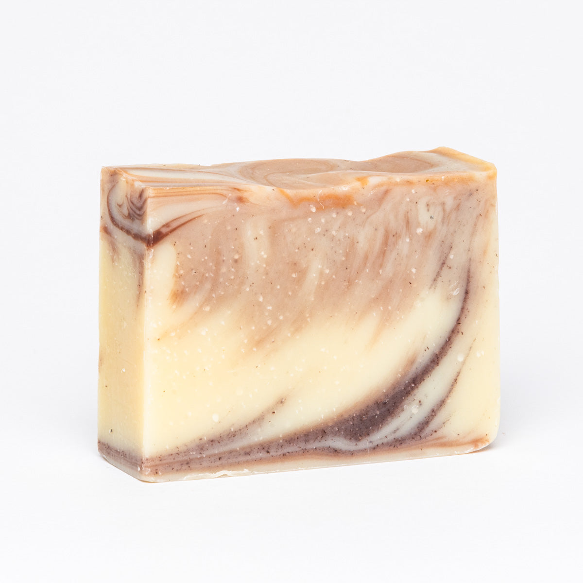 Jabón Artesanal Fino de Madera de Cedro