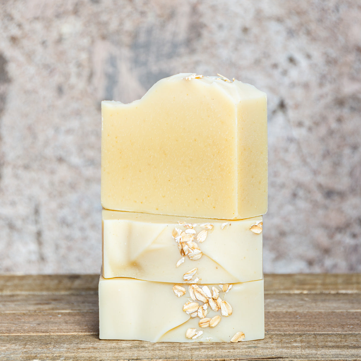 Avena Fine Artisan Soap