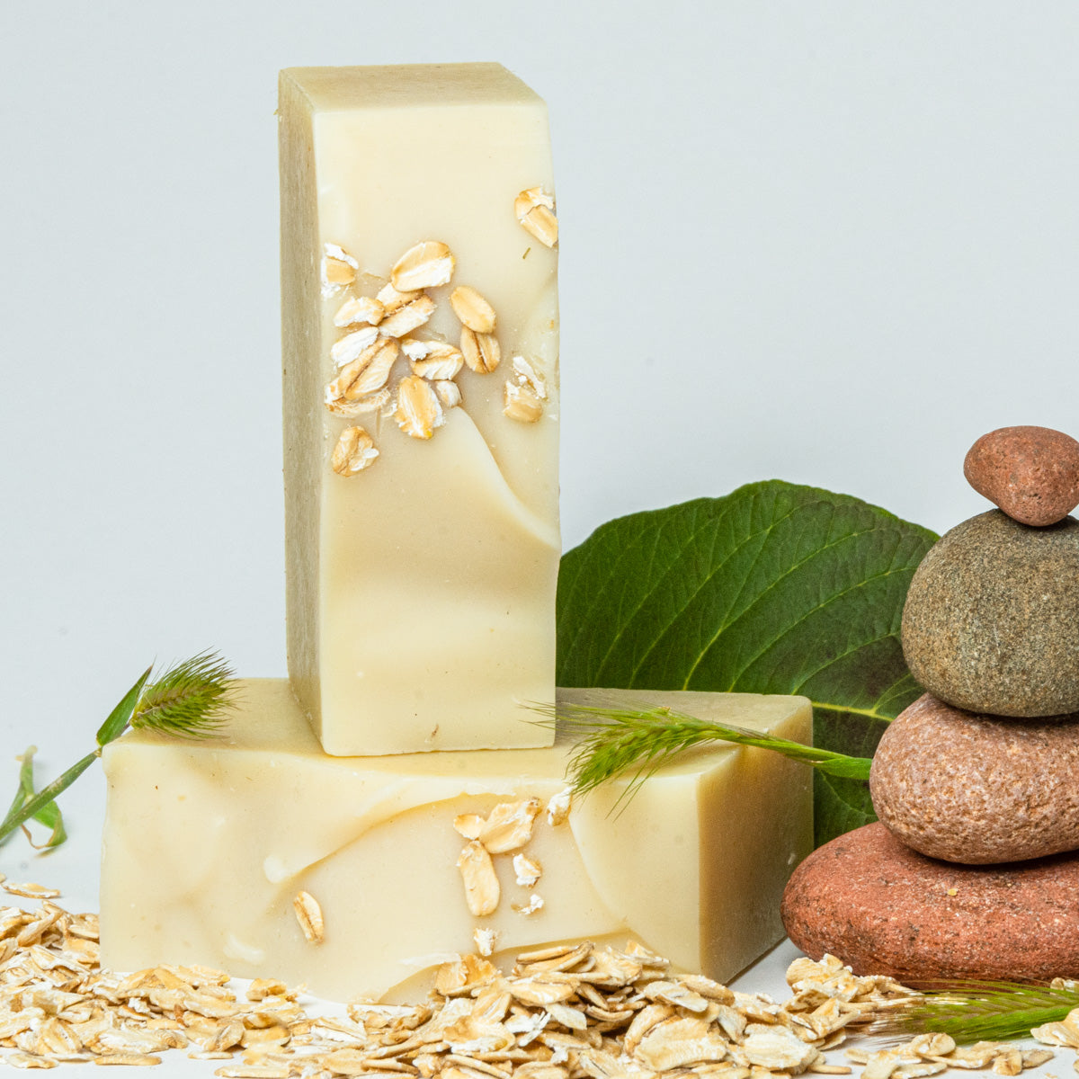 Avena Fine Artisan Soap