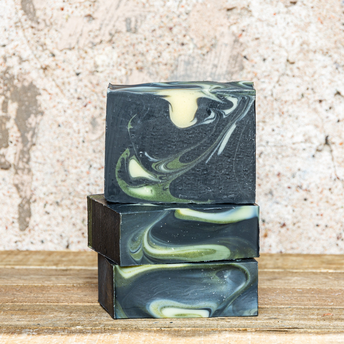 Black Pine Fine Artisan Soap