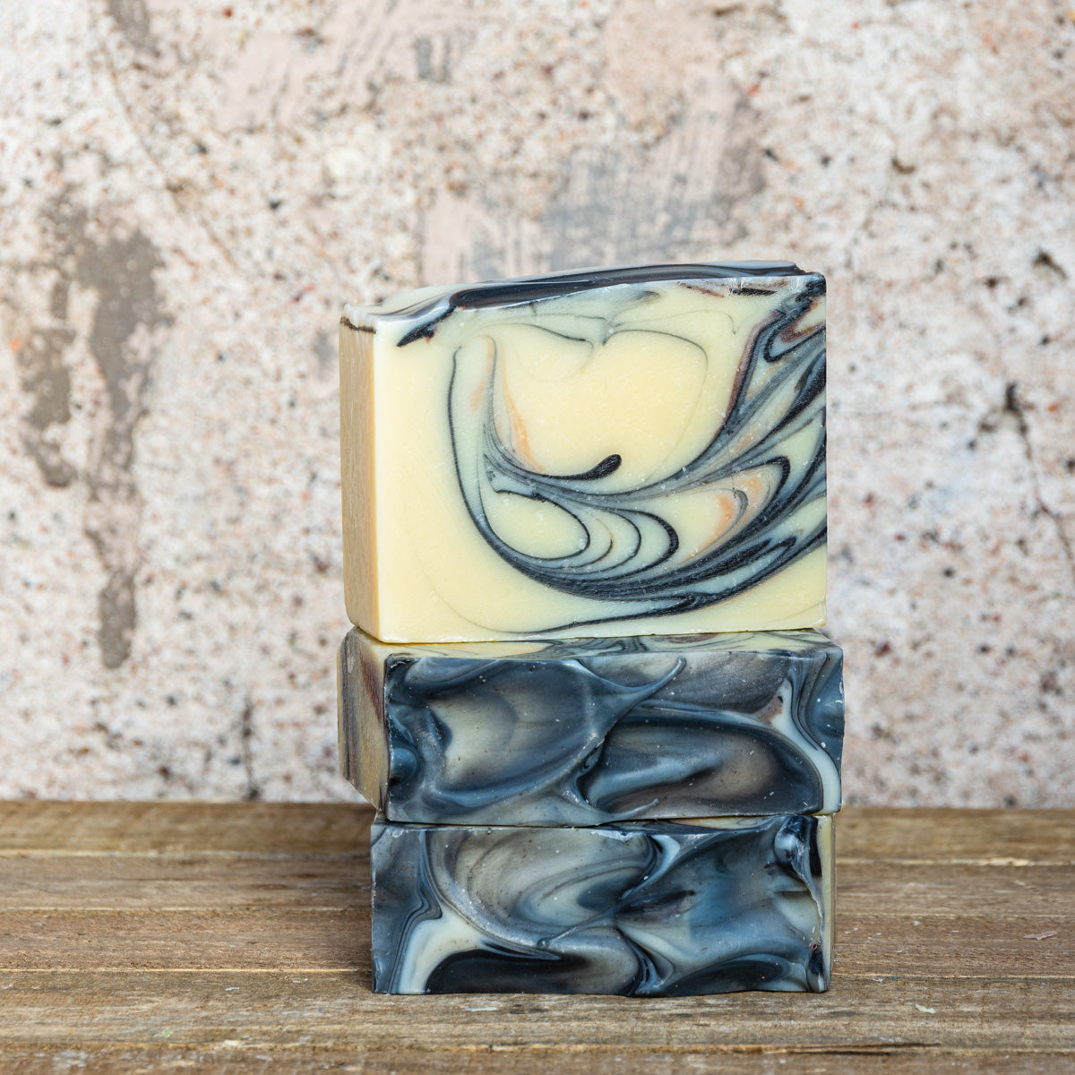 Walk In the Rain Fine Artisan Soap