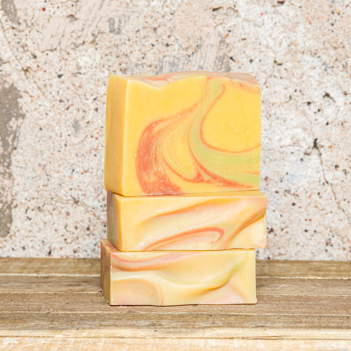 Gratitude Fine Artisan Soap