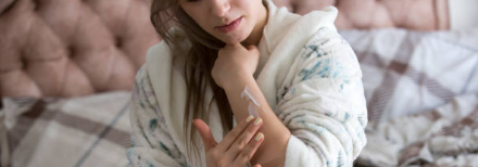 Beyond Romance: Nourishing the Skin Through Winter