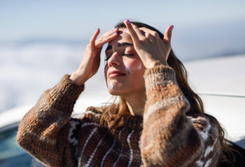 Post-Summer Skin Recovery: Restoring Balance Before Winter