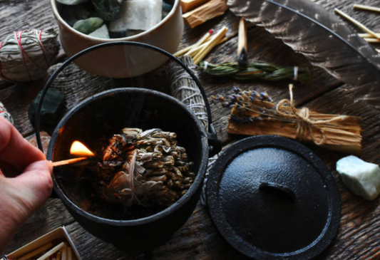 Skin-Care Stillness: Creating a Winter Ritual Rooted in Rest and Replenishment