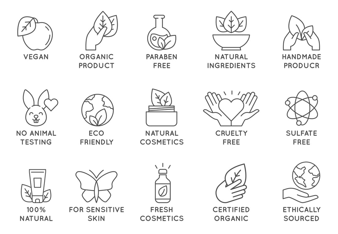 The Benefits of Switching to Organic and Natural Skincare