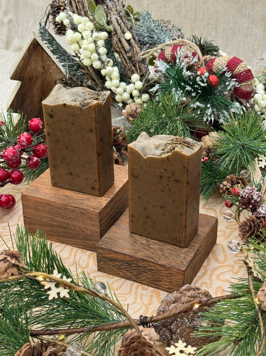 Arizona Desert Rain Artisan Soap