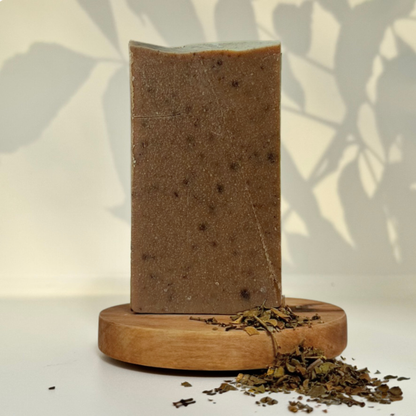 Arizona Desert Rain Body Bar Soap | Creosote Infused