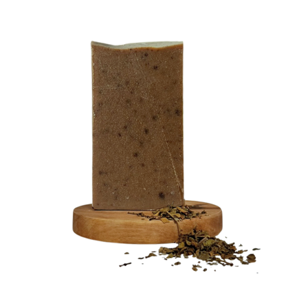 Arizona Desert Rain Body Bar Soap | Creosote Infused