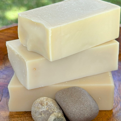 Meilleur savon artisanal nu