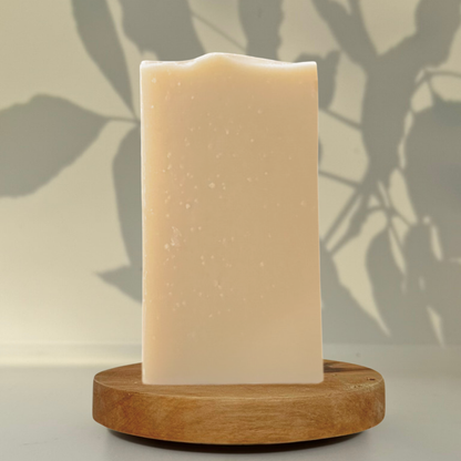 Meilleur savon artisanal nu