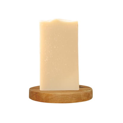 Meilleur savon artisanal nu