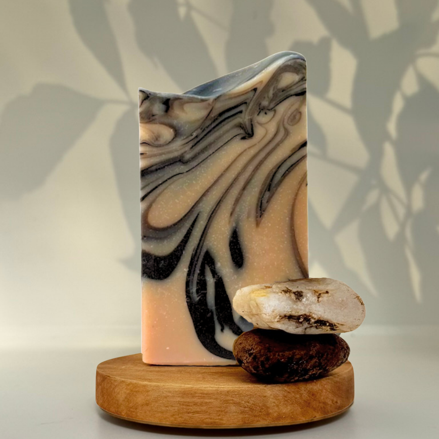 Savon artisanal bohème