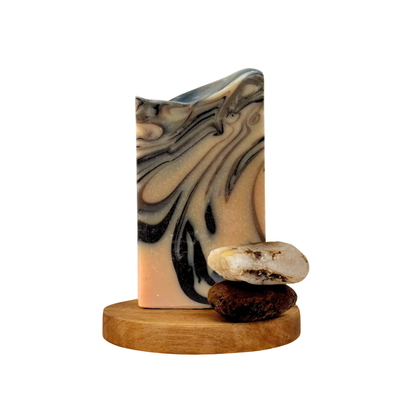 Savon artisanal bohème