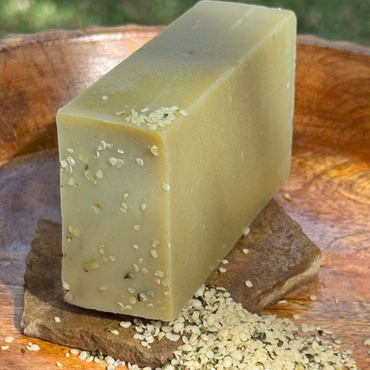 Flower Child Body Bar Soap