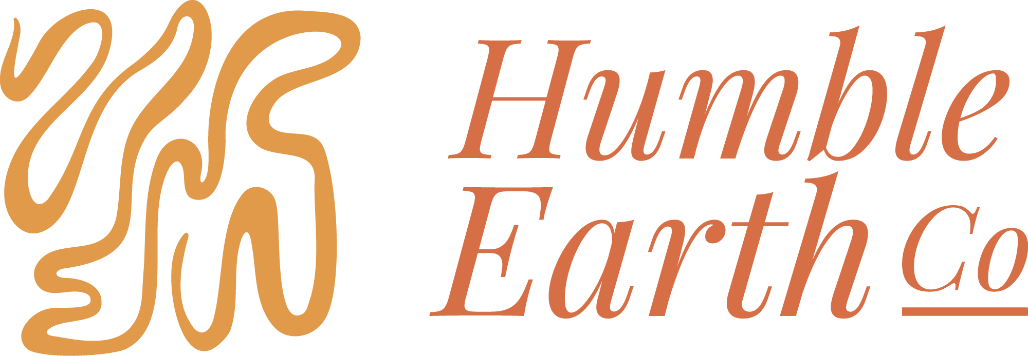 HUMBLE EARTH COMPANY