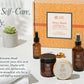 Honey Bloom Botanical Skincare Set