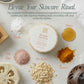 Honey Bloom Botanical Skincare Set