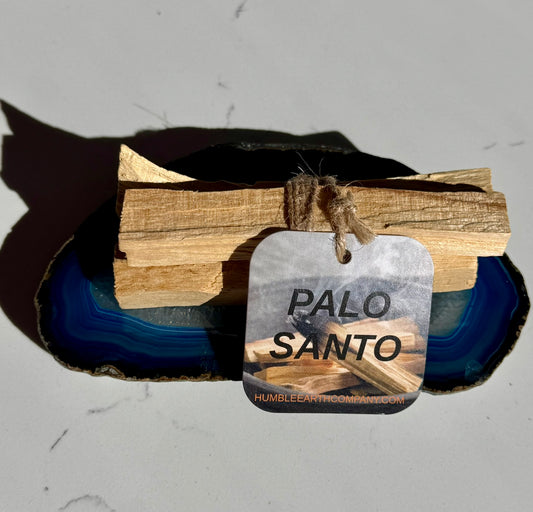 Palo Santo