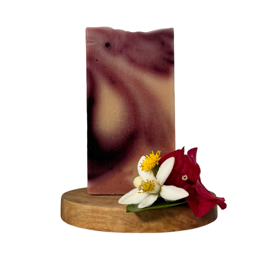 Serenity Fine Artisan Soap