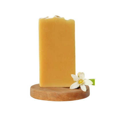 Jabón Artesanal Fino OHM