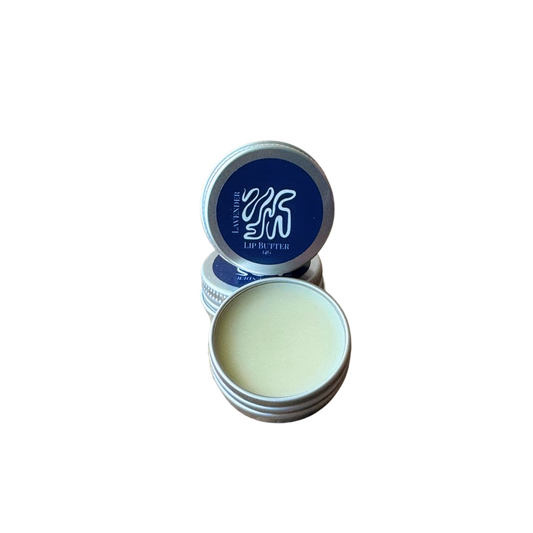 Tallow Lip Butter | Lavender Mint
