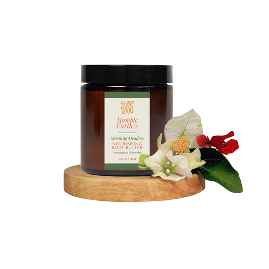 Morning Meadow Body Butter