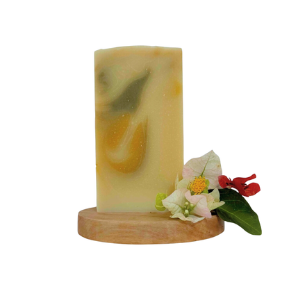 Morning Meadow Body Bar Soap | Lemongrass Lavender