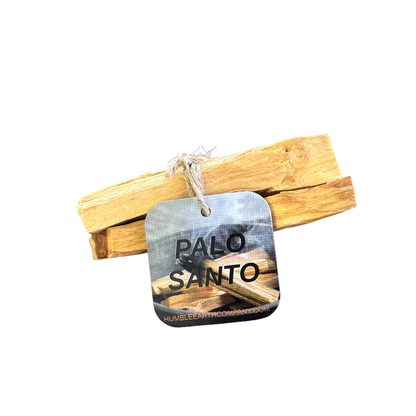 Palo Santo
