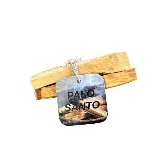 Palo Santo