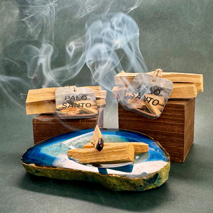 Palo Santo
