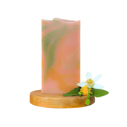 Jabón Artesanal Fino Gratitud