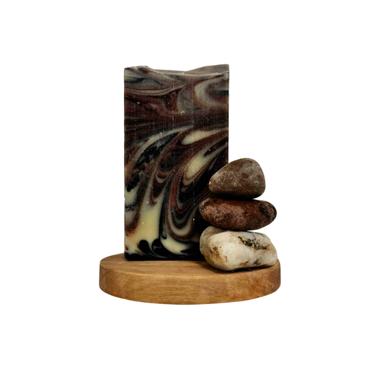 Savon artisanal fin Walk In the Rain