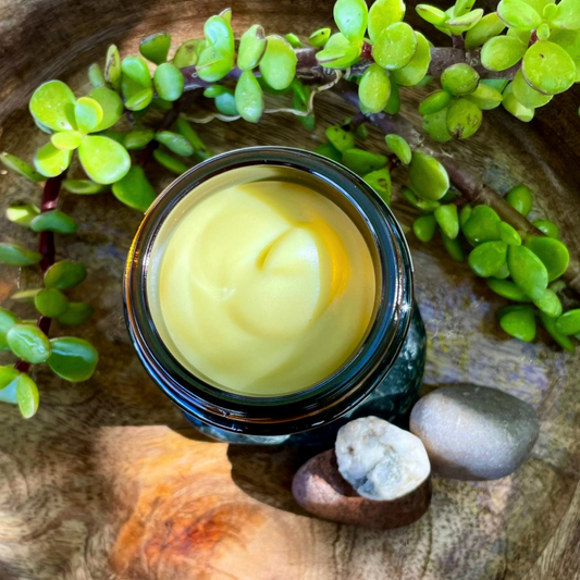 Pure Gratitude Body Butter