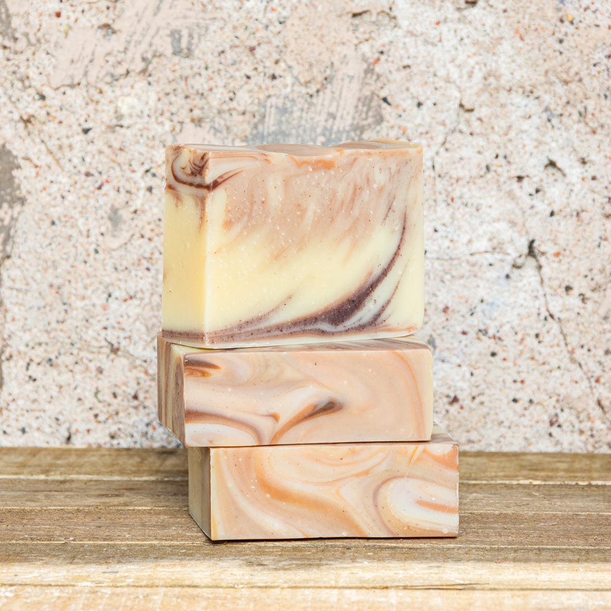 Cedarwood Fine Artisan Soap