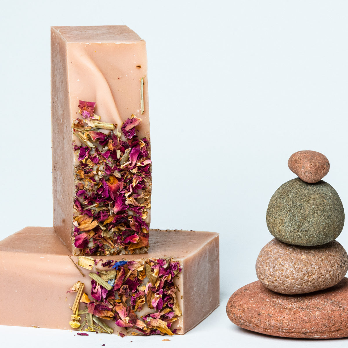 Rose Fine Artisan Soap