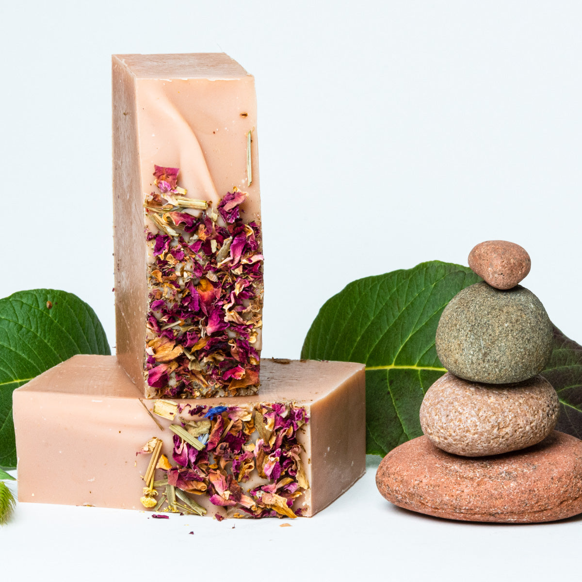 Rose Fine Artisan Soap