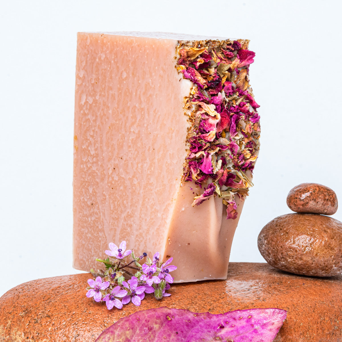 Rose Fine Artisan Soap