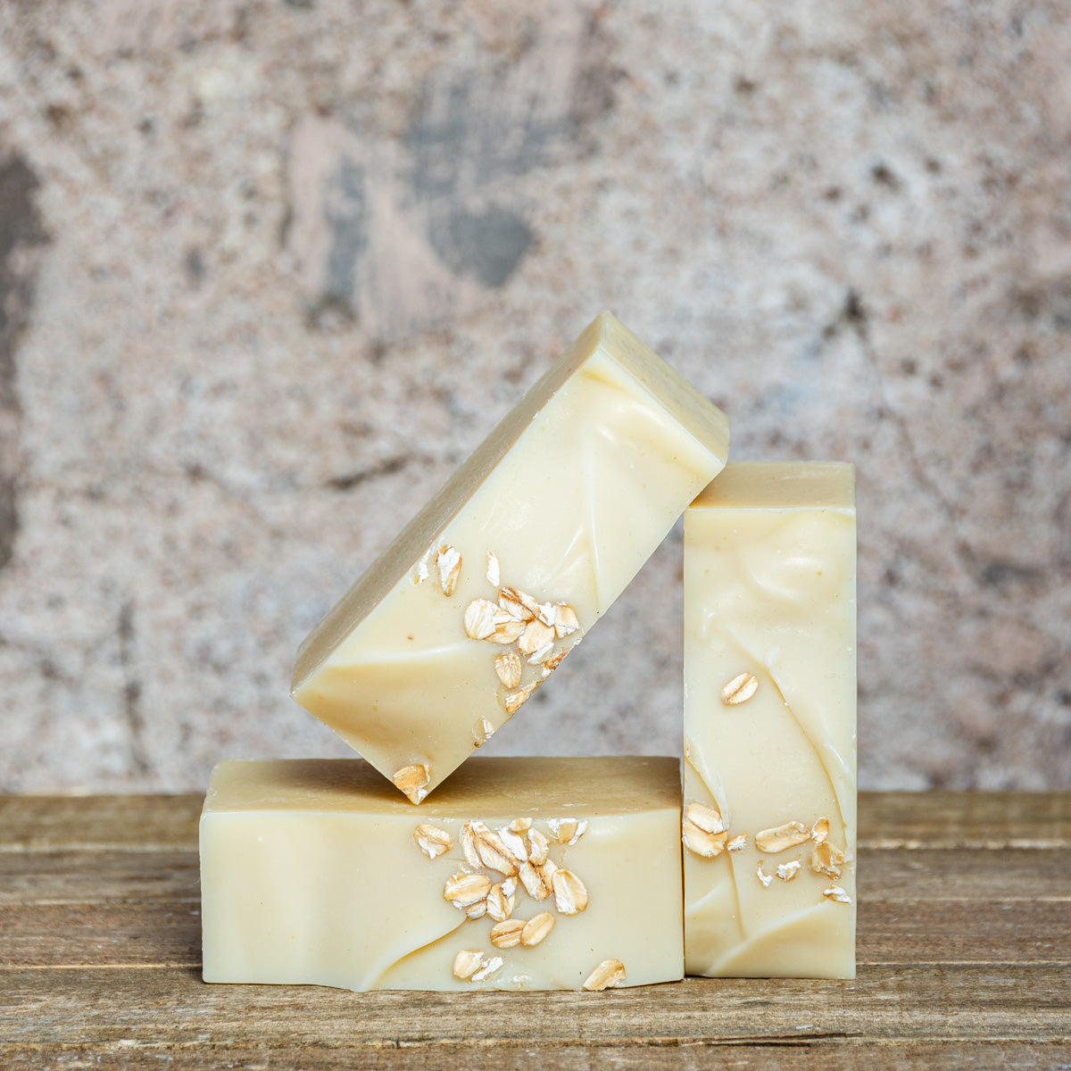 Avena Fine Artisan Soap