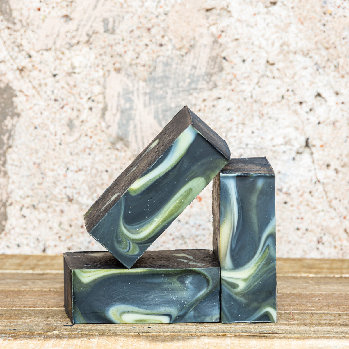 Black Pine Fine Artisan Soap