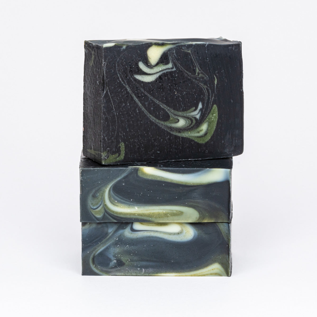 Black Pine Fine Artisan Soap