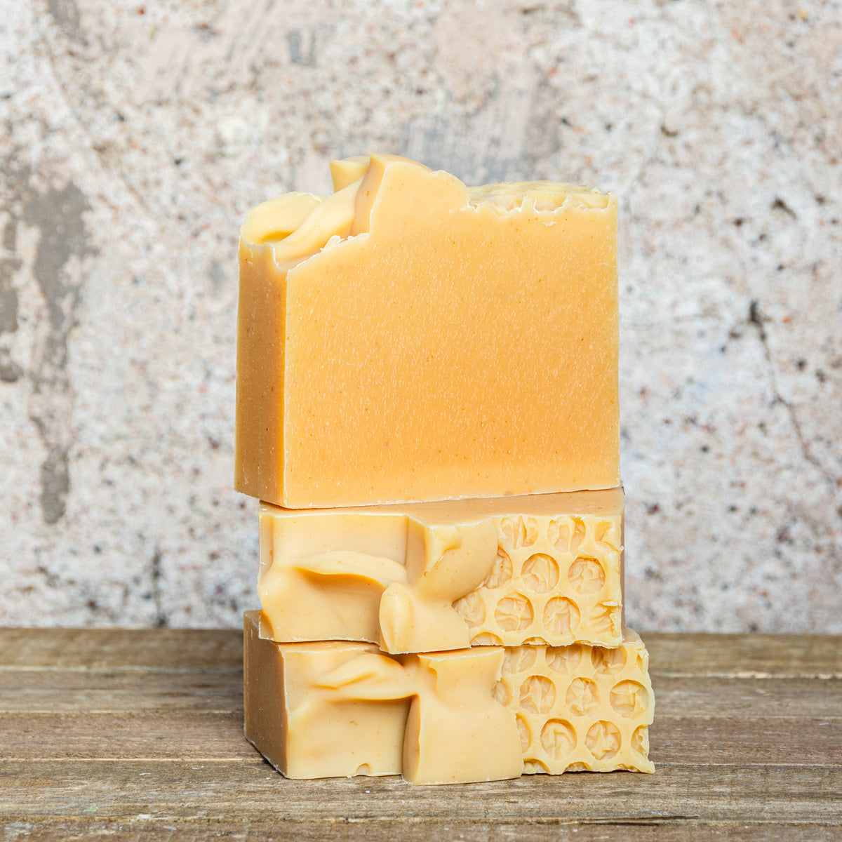 The Dude | Raw Artisan Soap
